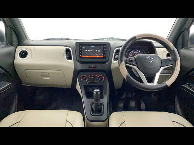 Used Maruti Suzuki Wagon R [2019-2022] ZXi 1.2 in Chennai