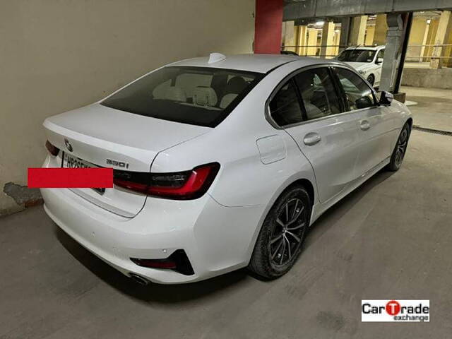 Used BMW 3 Series [2016-2019] 330i Sport Line in Delhi