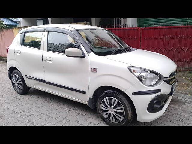 Used Maruti Suzuki Celerio [2017-2021] VXi in Guwahati