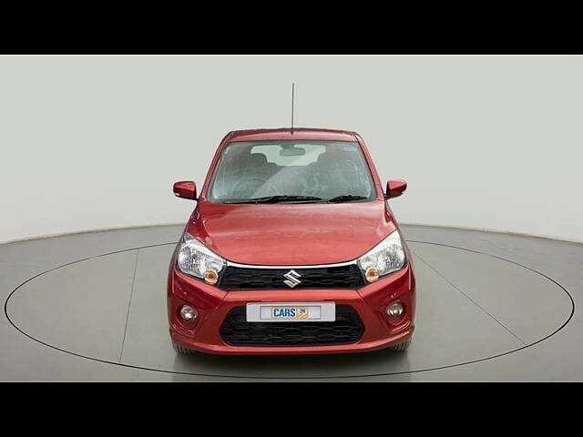 Used Maruti Suzuki Celerio [2014-2017] ZXi AMT ABS in Delhi