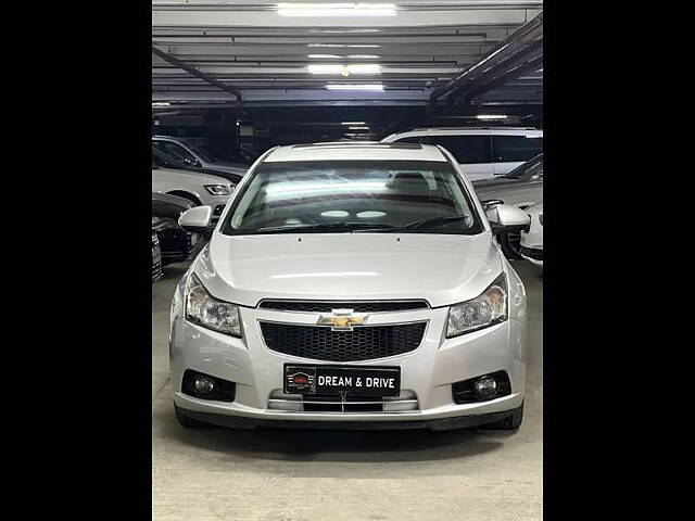 Used 2013 Chevrolet Cruze in Mumbai