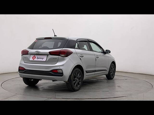 Used Hyundai Elite i20 [2018-2019] Asta 1.2 in Chennai