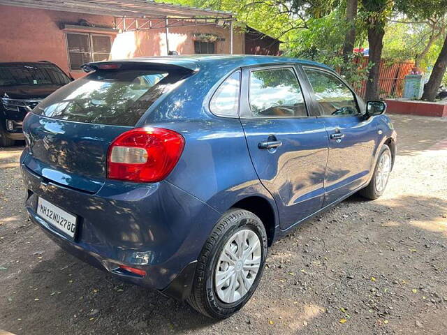 Used Maruti Suzuki Baleno [2015-2019] Delta 1.2 in Pune