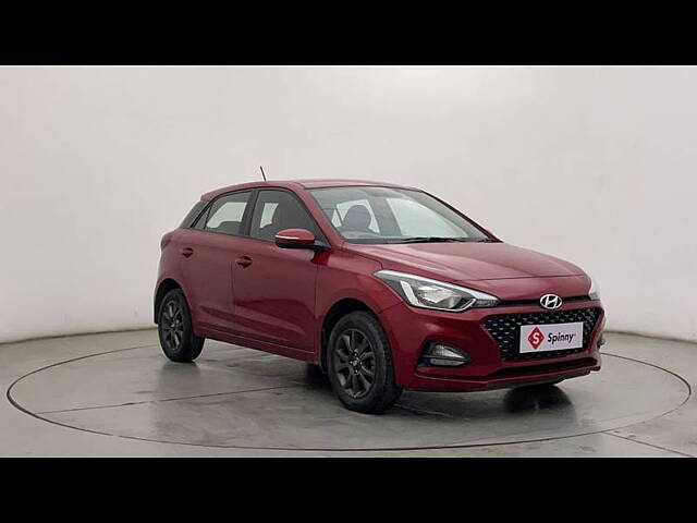 Used Hyundai Elite i20 [2018-2019] Asta 1.2 in Chennai