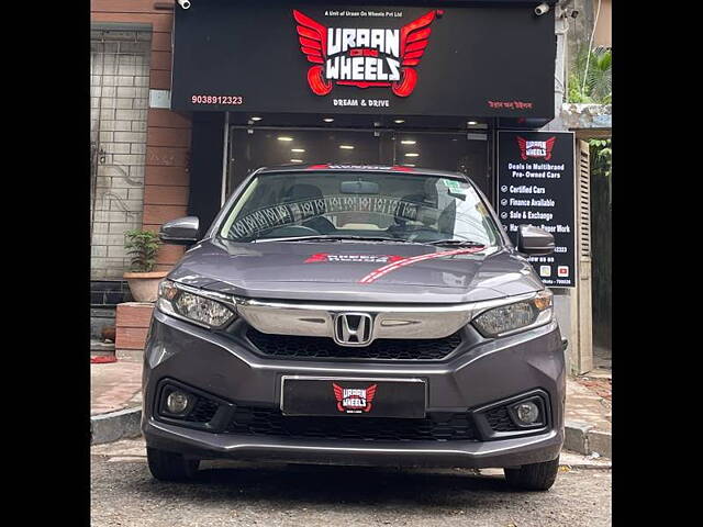 Used 2019 Honda Amaze in Kolkata