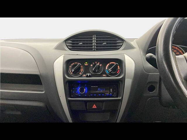 Used Maruti Suzuki Alto 800 [2012-2016] Lxi in Delhi