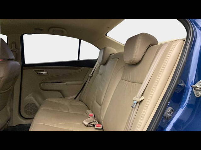 Used Maruti Suzuki Ciaz Alpha Hybrid 1.5 [2018-2020] in Delhi