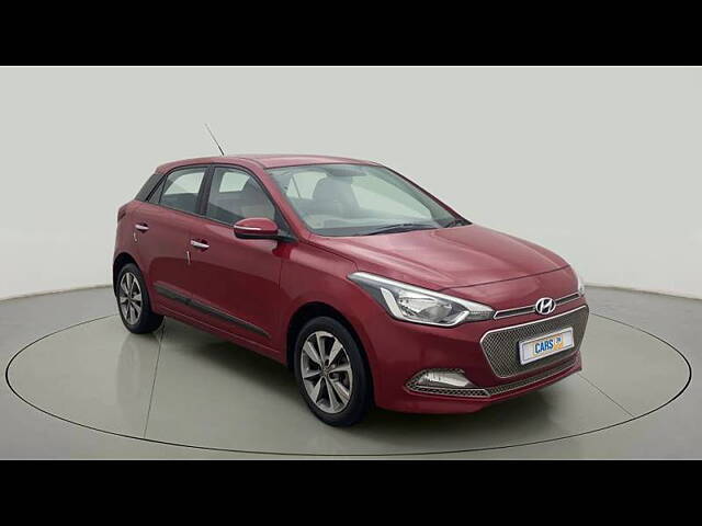 Used 2015 Hyundai Elite i20 in Bangalore