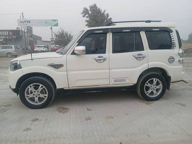 Used Mahindra Scorpio [2014-2017] S8 in Varanasi