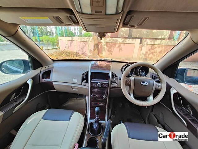 Used Mahindra XUV500 [2011-2015] W6 in Pune