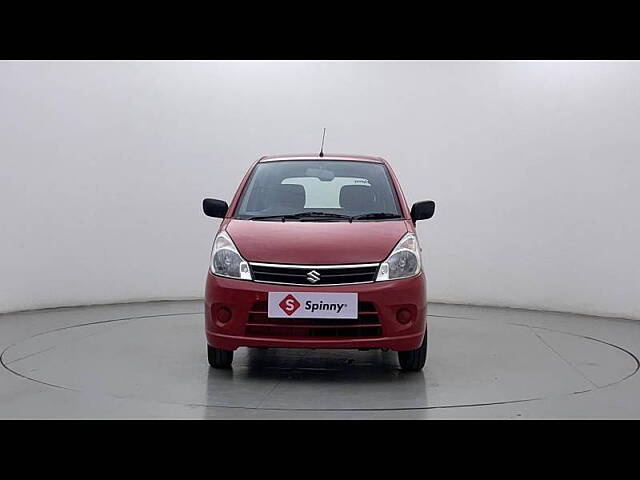 Used Maruti Suzuki Estilo LXi BS-IV in Bangalore