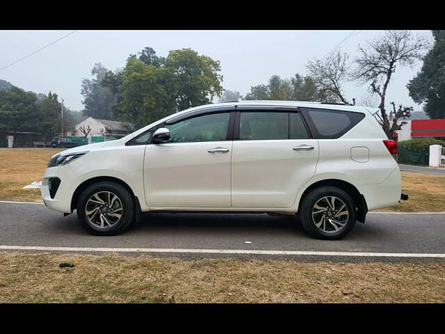 Used Toyota Innova Crysta [2016-2020] 2.7 VX 7 STR [2016-2020] in Delhi