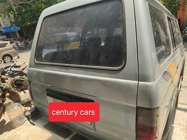 Used Toyota Qualis [2000-2002] FS B2 in Chennai