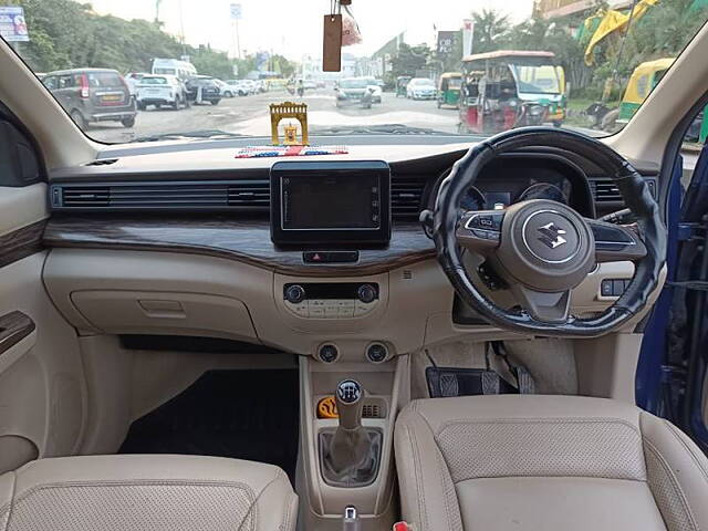 Used Maruti Suzuki Ertiga [2018-2022] ZXi Plus in Delhi