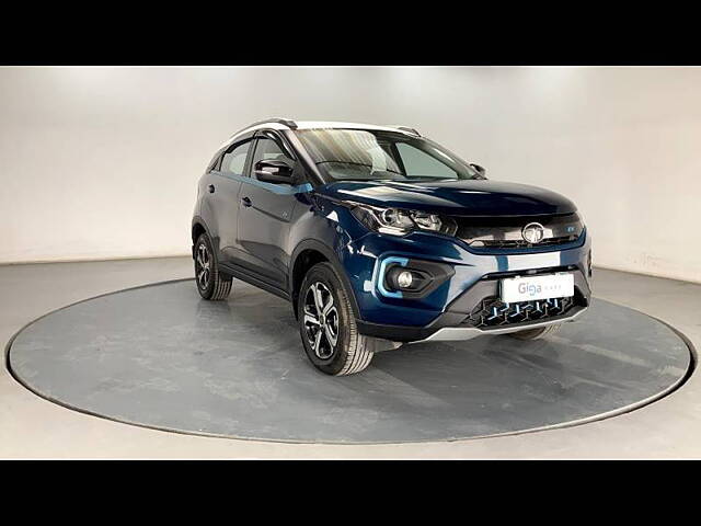 Used Tata Nexon EV [2020-2022] XZ Plus in Bangalore