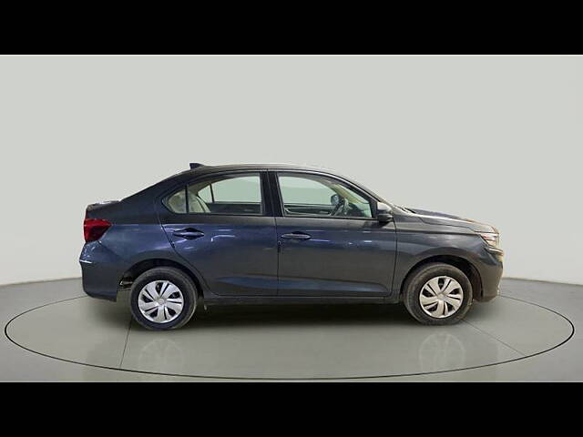 Used Honda Amaze [2018-2021] 1.2 S MT Petrol [2018-2020] in Delhi