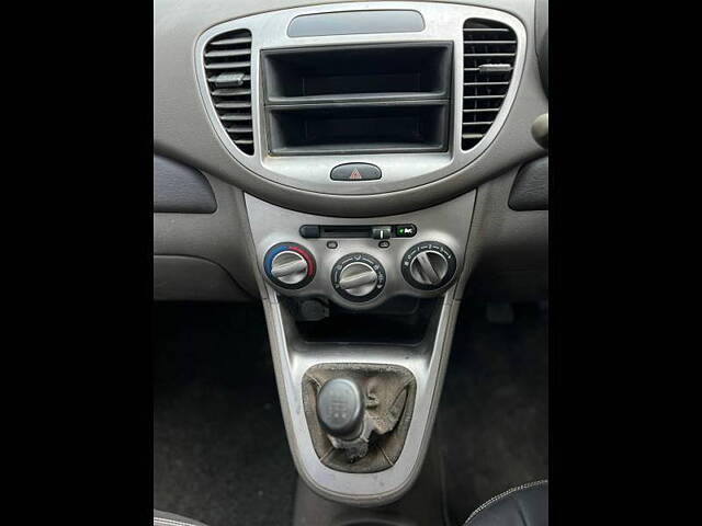 Used 2014 Hyundai i10 in Vadodara