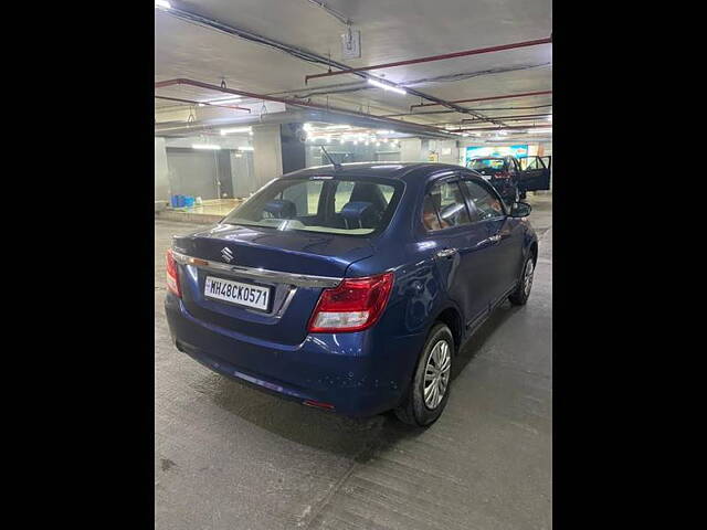 Used Maruti Suzuki Dzire VXi CNG [2020-2023] in Mumbai