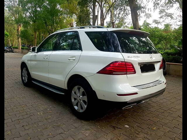 Used Mercedes-Benz GLE [2015-2020] 250 d in Delhi