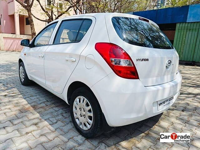 Used Hyundai i20 [2008-2010] Magna 1.2 in Pune