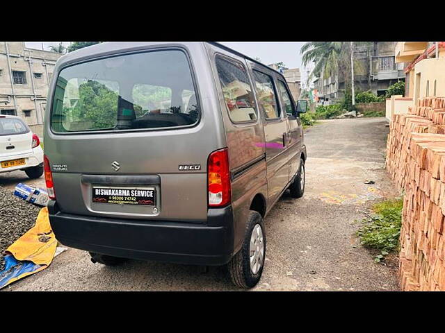 Used Maruti Suzuki Eeco [2010-2022] 5 STR [2014-2019] in Kolkata