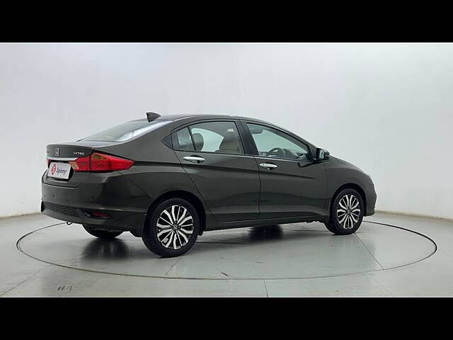 Used Honda City 4th Generation VX Petrol in Navi Mumbai