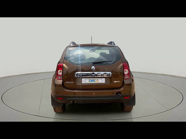 Used Renault Duster [2012-2015] 85 PS RxL Diesel in Bangalore