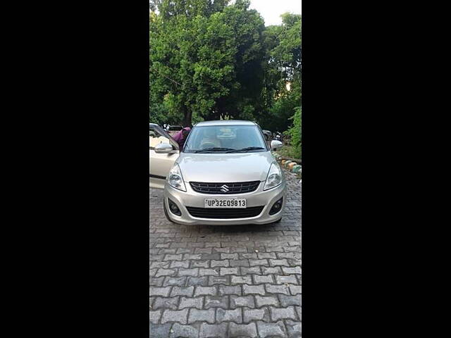 Used Maruti Suzuki Swift DZire [2011-2015] ZXI in Lucknow