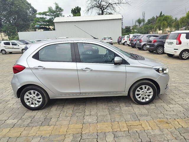 Used Tata Tiago [2016-2020] Revotron XZ in Aurangabad