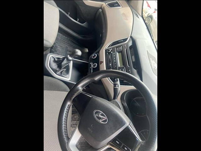 Used Hyundai Creta [2015-2017] 1.4 Base [2015-2016] in Ludhiana