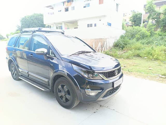 Used Tata Hexa [2017-2019] XM Plus 4x2 7 STR in Hyderabad