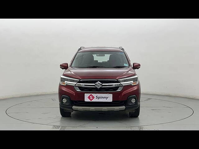 Used Maruti Suzuki XL6 [2019-2022] Alpha MT Petrol in Delhi