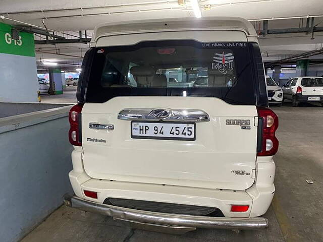 Used Mahindra Scorpio 2021 S5 2WD 7 STR in Delhi