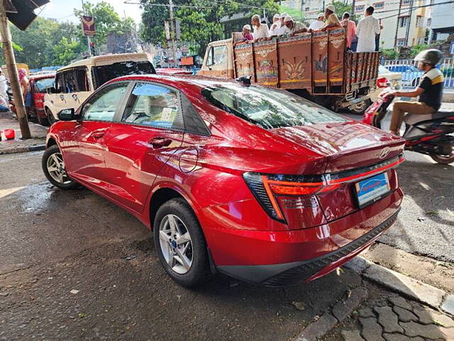 Used Hyundai Verna [2020-2023] S Plus 1.5 VTVT in Kolkata