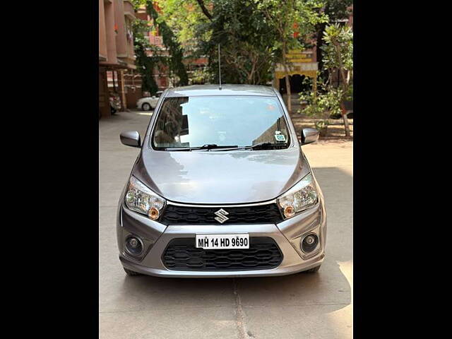 Used 2019 Maruti Suzuki Celerio in Pune