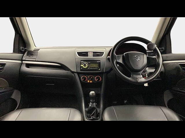 Used Maruti Suzuki Swift [2014-2018] Lxi (O) [2014-2017] in Delhi