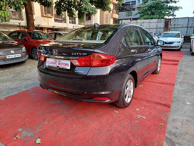 Used Honda City [2014-2017] VX CVT in Mumbai