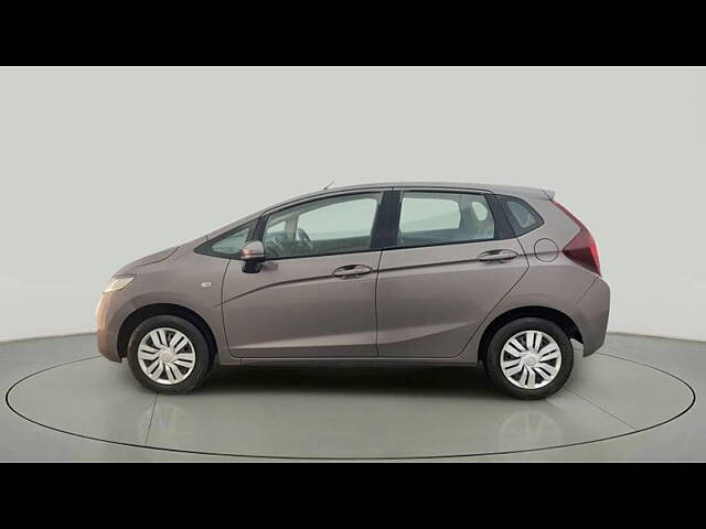 Used Honda Jazz [2015-2018] S MT [2015-2016] in Pune