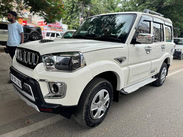 Used Mahindra Scorpio 2021 S3 2WD 7 STR in Patna