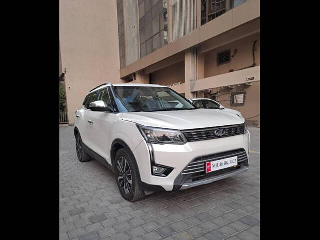 Used 2019 Mahindra XUV300 in Nashik