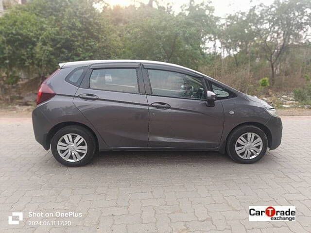 Used Honda Jazz [2015-2018] S MT [2015-2016] in Nagpur