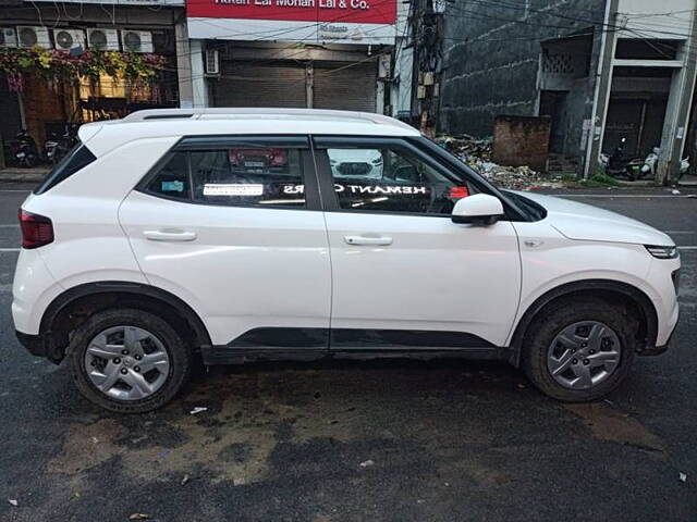 Used Hyundai Venue [2019-2022] S 1.0 Petrol [2019-2020] in Kanpur