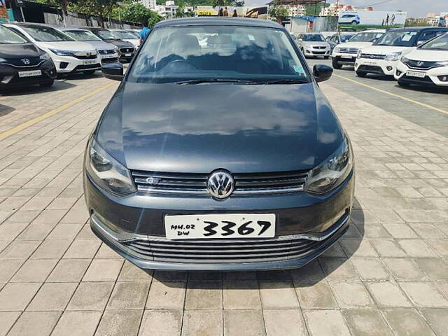 Used 2015 Volkswagen Polo in Pune