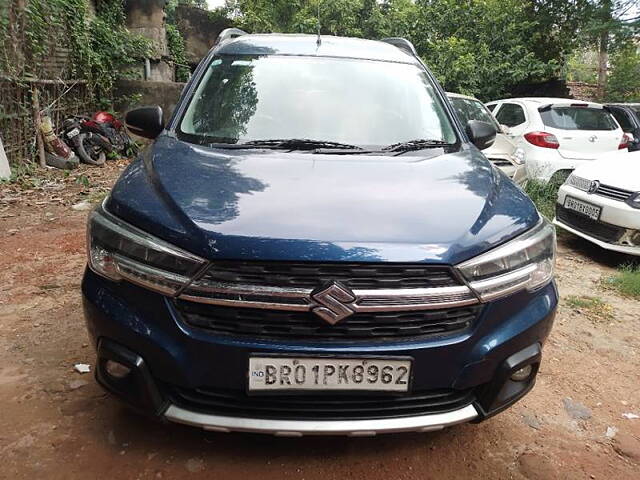 Used 2020 Maruti Suzuki XL6 in Patna