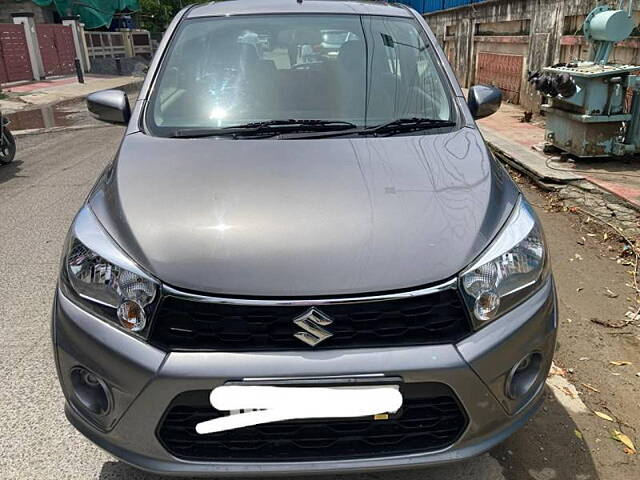 Used Maruti Suzuki Celerio [2017-2021] ZXi AMT [2017-2019] in Chennai