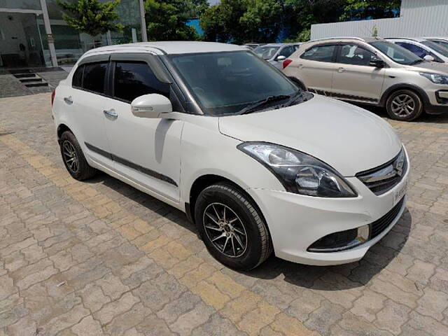 Used Maruti Suzuki Swift DZire [2011-2015] VDI in Aurangabad