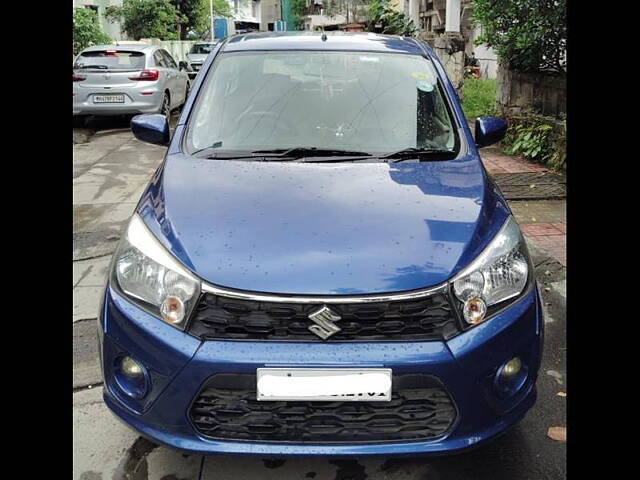 Used 2018 Maruti Suzuki Celerio in Mumbai