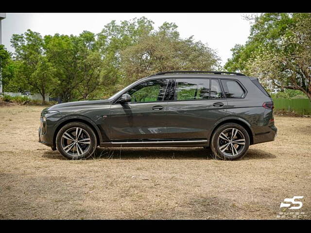 Used BMW X7 [2019-2023] xDrive40i M Sport in Pune