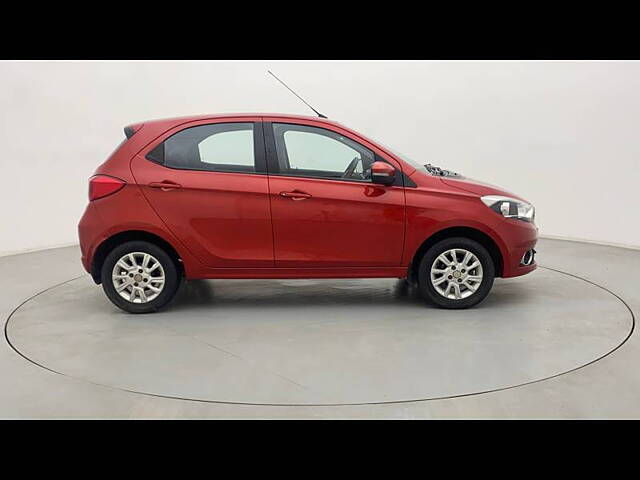 Used Tata Tiago [2016-2020] Revotron XZ in Chennai