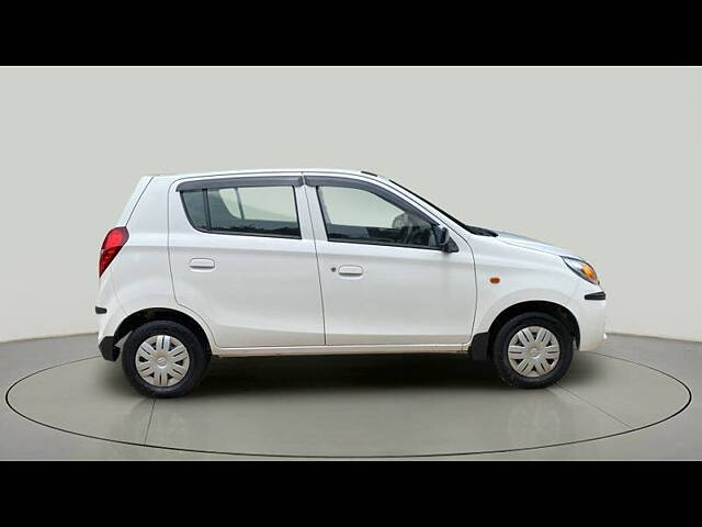 Used Maruti Suzuki Alto 800 LXi (O) CNG in Lucknow